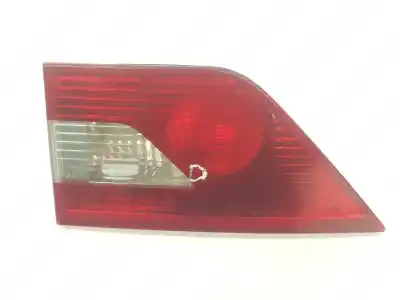 Second-hand car spare part interior rear right light for bmw x3 (e83) 2.0 d oem iam references 63213420206  63213420206
