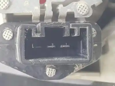 Second-hand car spare part interior rear right light for bmw x3 (e83) 2.0 d oem iam references 63213420206  63213420206