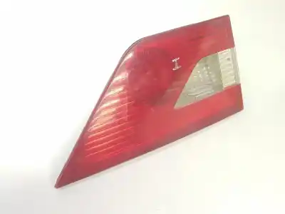 Peça sobressalente para automóvel em segunda mão farolim interior traseiro esquerdo por bmw x3 (e83) 2.0 d referências oem iam 63213420203