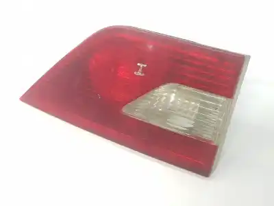 Second-hand car spare part interior left tailgate light for bmw x3 (e83) 2.0 d oem iam references 63213420203  63213420203