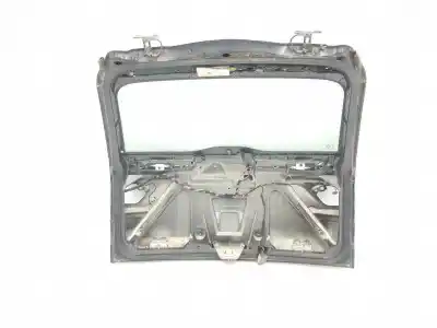 Second-hand car spare part tailgate for bmw x3 (e83) 2.0 d oem iam references 41003452197  41003452197