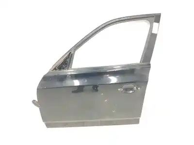 Peça sobressalente para automóvel em segunda mão porta da frente esquerda por bmw x3 (e83) 2.0 d referências oem iam 41003451015
