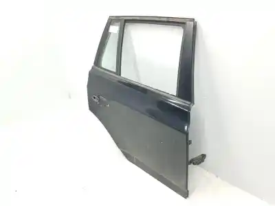 İkinci el araba yedek parçası arka sag kapi için bmw x3 (e83) 2.0 d oem iam referansları 41003449338  41003449338