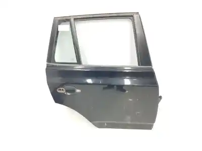 Peça sobressalente para automóvel em segunda mão porta do automóvel traseira direita por bmw x3 (e83) 2.0 d referências oem iam 41003449338