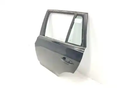 İkinci el araba yedek parçası arka sol kapi için bmw x3 (e83) 2.0 d oem iam referansları 41003449337  41003449337