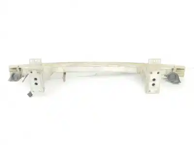 Second-hand car spare part front bumper reinforcement for bmw x3 (e83) 2.0 d oem iam references 51113439780  51113448461