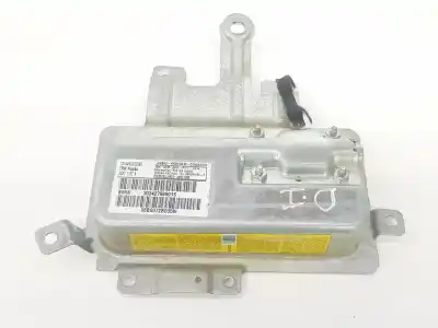 Peça sobressalente para automóvel em segunda mão airbag do lado esquerdo por bmw x3 (e83) 2.0 d referências oem iam 72123427989  72123427989