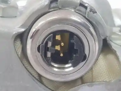 Peça sobressalente para automóvel em segunda mão airbag do lado esquerdo por bmw x3 (e83) 2.0 d referências oem iam 72123427989  72123427989