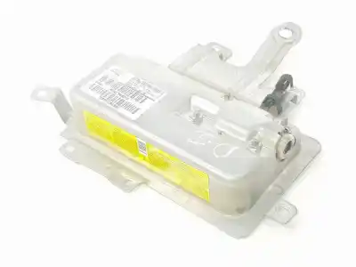 Peça sobressalente para automóvel em segunda mão airbag do lado esquerdo por bmw x3 (e83) 2.0 d referências oem iam 72123427989  72123427989