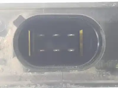 Second-hand car spare part right front window motor for bmw x3 (e83) 2.0 d oem iam references 67626925964  67626925964