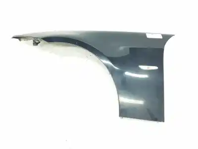 Second-hand car spare part left front fin for bmw 3 (e90) 318 d oem iam references 41357135679