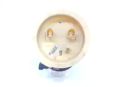 Second-hand car spare part fuel pump for bmw 3 (e90) 318 d oem iam references 16117190946  16117190946