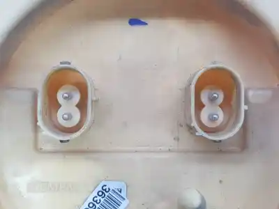 Second-hand car spare part fuel pump for bmw 3 (e90) 318 d oem iam references 16117190946  16117190946