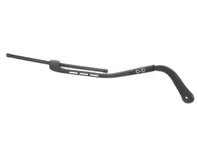 Second-hand car spare part front right windshield wiper arm for bmw 3 (e90) 318 d oem iam references 61619449916