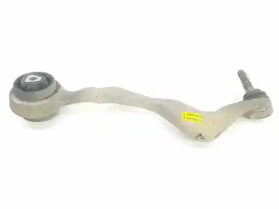 Second-hand car spare part front right lower suspension arm for bmw 3 (e90) 318 d oem iam references 31122405862