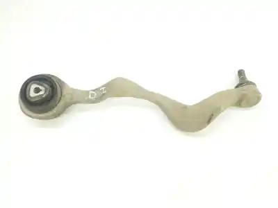 Second-hand car spare part front left lower suspension arm for bmw 3 (e90) 318 d oem iam references 31122405861