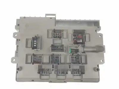 Second-hand car spare part fuse box unit for bmw 3 (e90) 318 d oem iam references 61149119446  61149119445