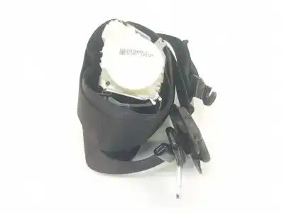 Second-hand car spare part front right seat belt for bmw 3 (e90) 318 d oem iam references 72119117220