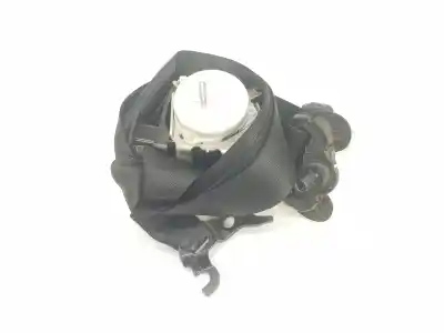 Second-hand car spare part front left seat belt for bmw 3 (e90) 318 d oem iam references 72119117219