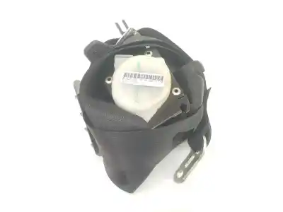 Second-hand car spare part rear right seat belt for bmw 3 (e90) 318 d oem iam references 72119138233