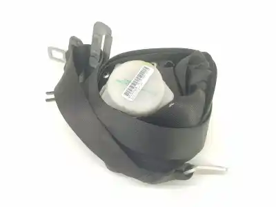 Second-hand car spare part rear left seat belt for bmw 3 (e90) 318 d oem iam references 72119138233