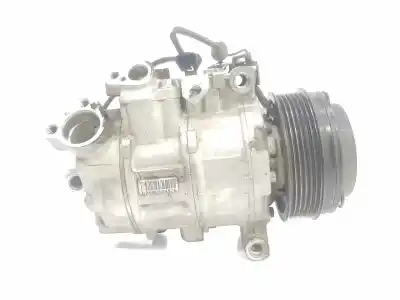 Tweedehands auto-onderdeel airconditioning compressor voor bmw 3 (e90) 318 d oem iam-referenties 64526987862  64526987862