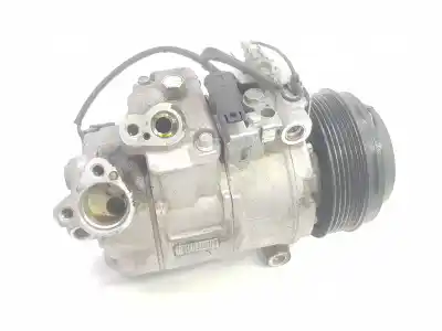 Tweedehands auto-onderdeel airconditioning compressor voor bmw 3 (e90) 318 d oem iam-referenties 64526987862  64526987862