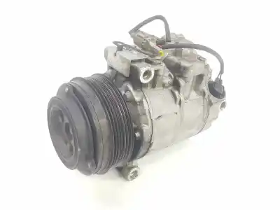 Second-hand car spare part air conditioning compressor for bmw 3 (e90) 318 d oem iam references 64526987862