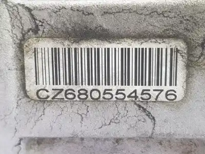 Tweedehands auto-onderdeel airconditioning compressor voor bmw 3 (e90) 318 d oem iam-referenties 64526987862  64526987862