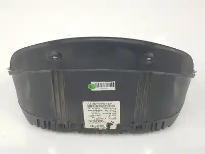 Second-hand car spare part dashboard for bmw 3 (e90) 318 d oem iam references 62109166846  62109316127