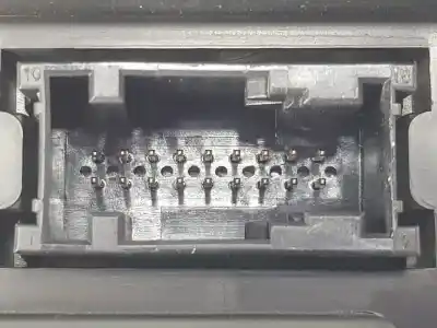 Second-hand car spare part dashboard for bmw 3 (e90) 318 d oem iam references 62109166846  62109316127