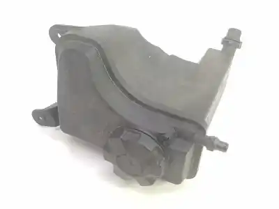 Second-hand car spare part coolant expansion tank for bmw 3 (e90) 318 d oem iam references 17137804890