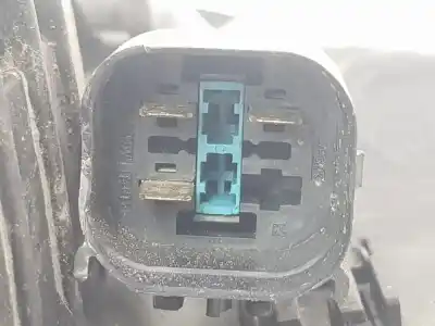 Pezzo di ricambio per auto di seconda mano elettroventola per bmw 3 (e90) 318 d riferimenti oem iam 17428506668  16326937515