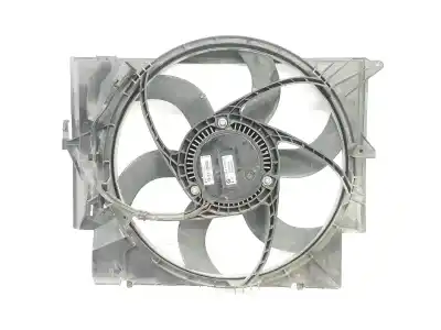 Pezzo di ricambio per auto di seconda mano elettroventola per bmw 3 (e90) 318 d riferimenti oem iam 17428506668  16326937515