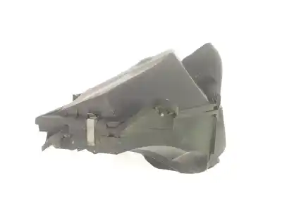 Second-hand car spare part air filter for bmw 3 (e90) 318 d oem iam references 13718512599  13718512599