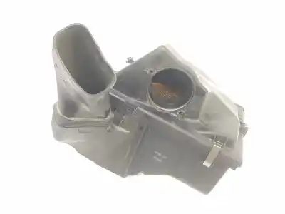 Second-hand car spare part air filter for bmw 3 (e90) 318 d oem iam references 13718512599