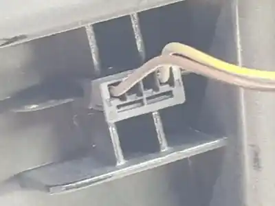 Second-hand car spare part glove compartment for bmw 3 (e90) 318 d oem iam references 51169110540  51167120408