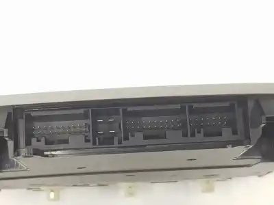 Second-hand car spare part interior light for bmw 3 (e90) 318 d oem iam references 61319137481  61319137481