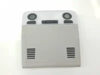 Second-hand car spare part interior light for bmw 3 (e90) 318 d oem iam references 61319137481