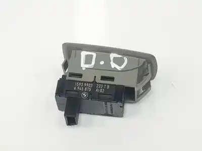 Second-hand car spare part right front power window switch for bmw 3 (e90) 318 d oem iam references 61316945875  61316945875