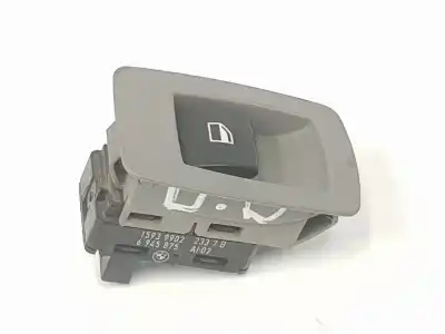 Second-hand car spare part right front power window switch for bmw 3 (e90) 318 d oem iam references 61316945875