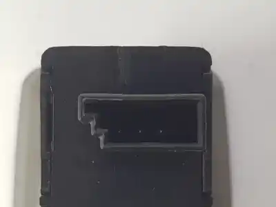 Second-hand car spare part right front power window switch for bmw 3 (e90) 318 d oem iam references 61316945875  61316945875