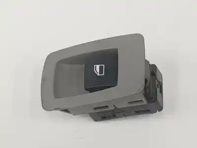 Second-hand car spare part right front power window switch for bmw 3 (e90) 318 d oem iam references 61316945875  61316945875