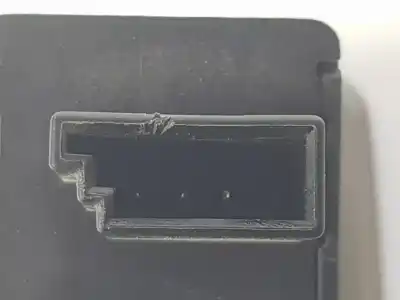 Second-hand car spare part rear right power window switch for bmw 3 (e90) 318 d oem iam references 61316945875  61316945875