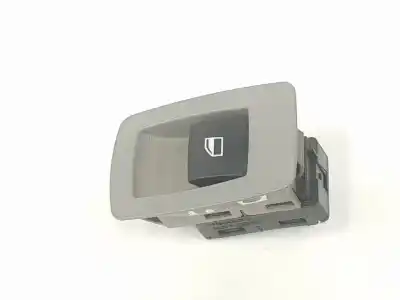 Second-hand car spare part rear right power window switch for bmw 3 (e90) 318 d oem iam references 61316945875