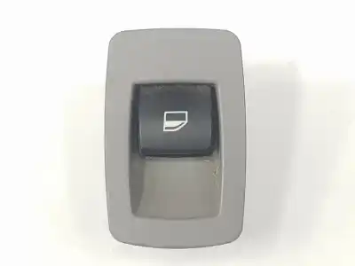 Second-hand car spare part rear right power window switch for bmw 3 (e90) 318 d oem iam references 61316945875  61316945875