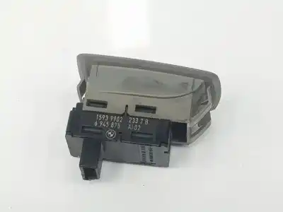 Second-hand car spare part rear right power window switch for bmw 3 (e90) 318 d oem iam references 61316945875  61316945875
