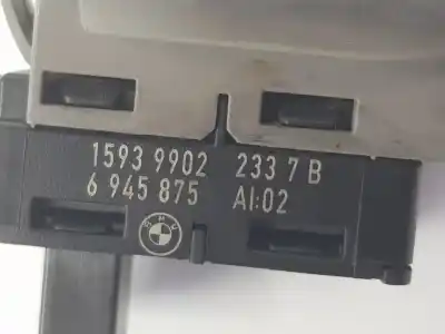 Second-hand car spare part rear right power window switch for bmw 3 (e90) 318 d oem iam references 61316945875  61316945875