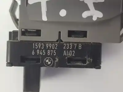 Second-hand car spare part rear left power window switch for bmw 3 (e90) 318 d oem iam references 61316945875  61316945875