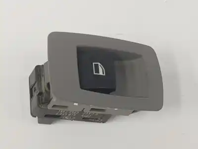 Second-hand car spare part rear left power window switch for bmw 3 (e90) 318 d oem iam references 61316945875  61316945875